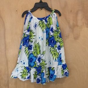 Toddler girl dress
